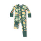 Happy Tacos 2-Way Zipper Romper