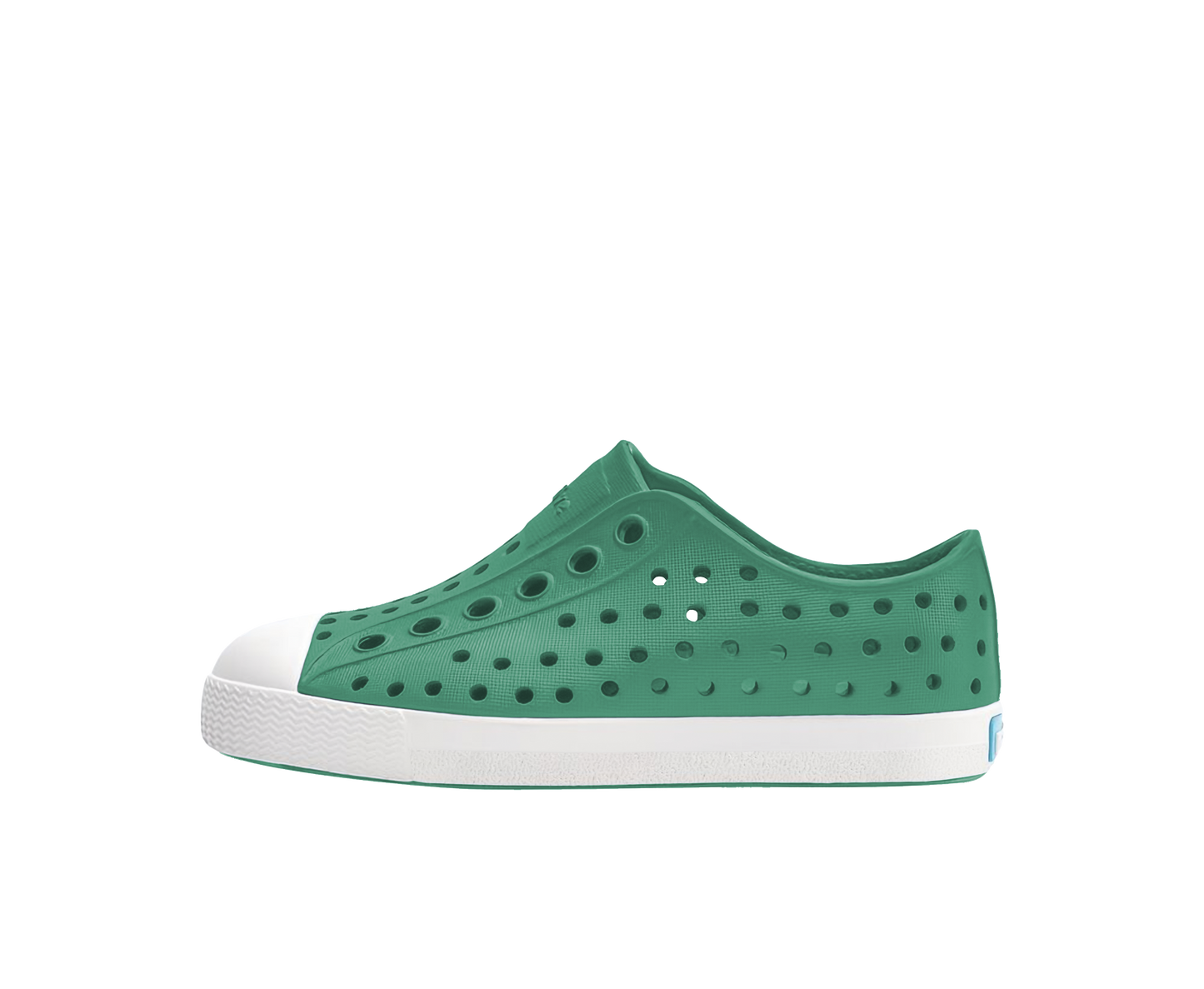 Jefferson Alpine Green