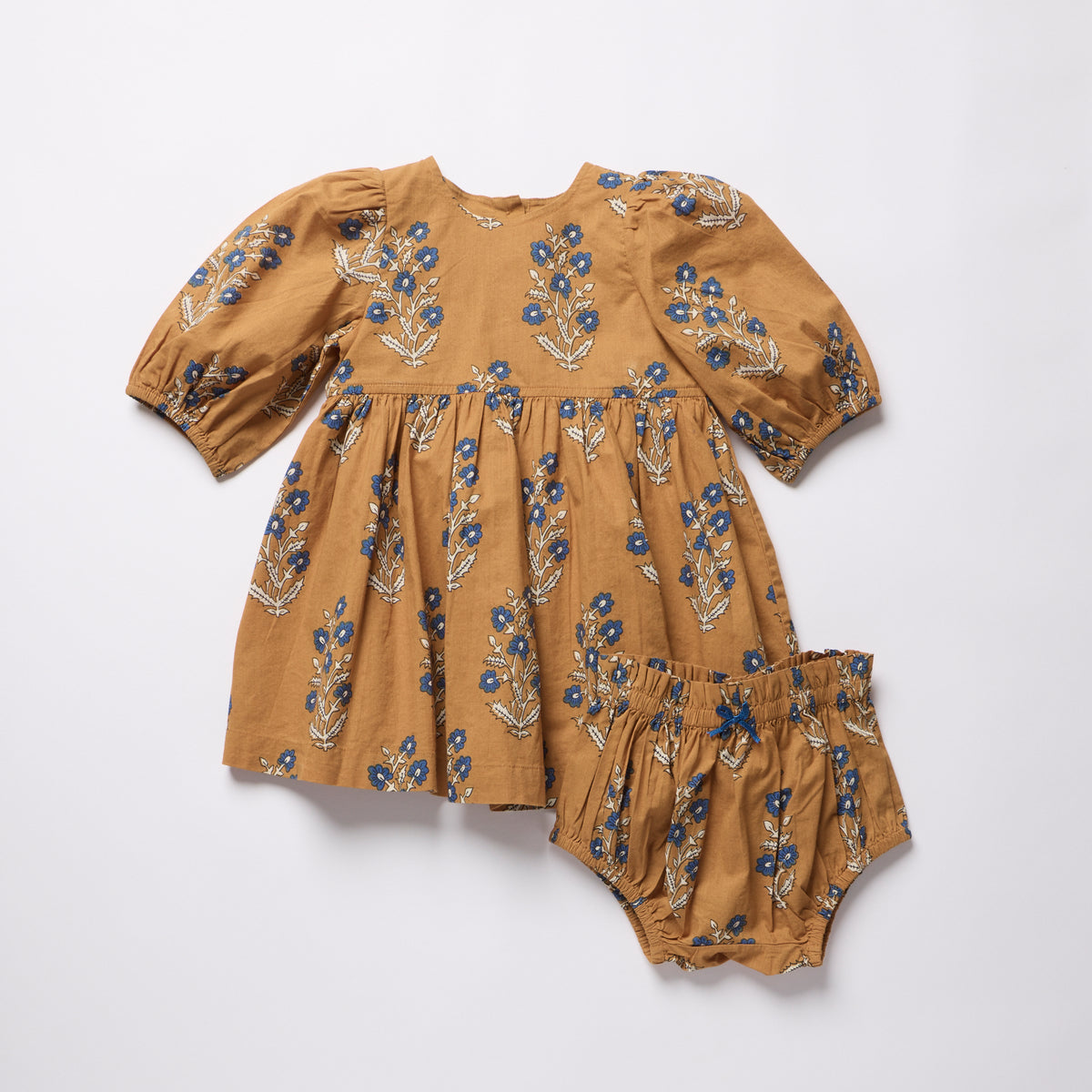 Brooke Dress Set // Harvest Dewdrop
