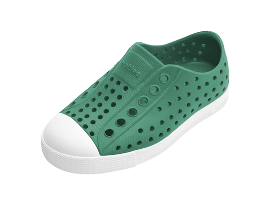 Jefferson Alpine Green