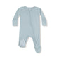 Jadeite 2-Way Zipper Footie