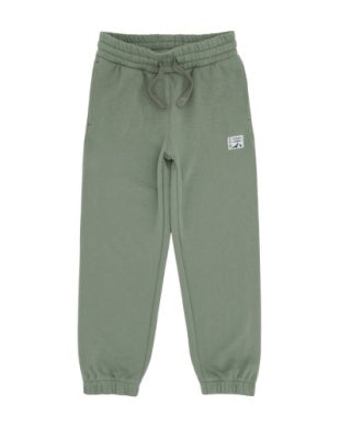 Wyatt Jogger // Sage