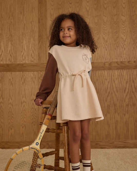 Coast Dress // Antique