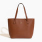 Milano Tote - Walnut