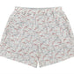 Camo Freeballers Shorts