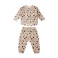 Long Sleeve Tee + Pant Set // Posy