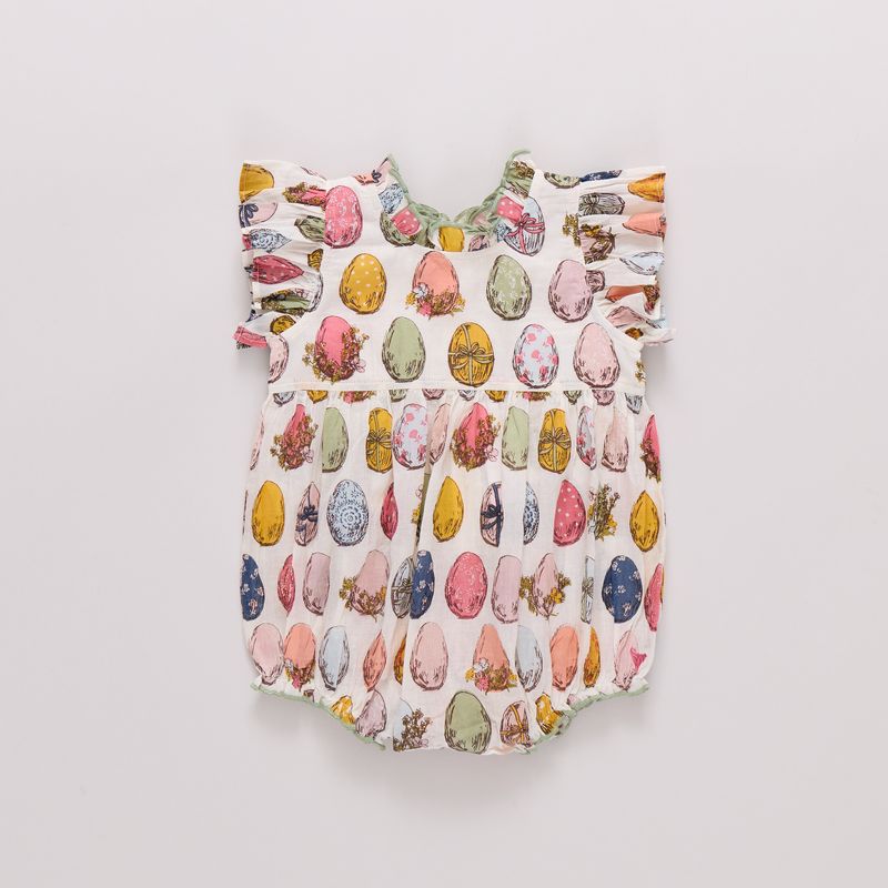 An Easter classic made perfectly mini