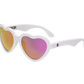 Polarized Heart Sunglasses