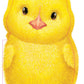 Yellow Baby Chick Board  Book